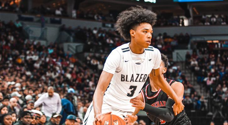 NBA选秀预测排行榜揭晓（探索最有潜力的选秀新秀，预测他们的未来命运）