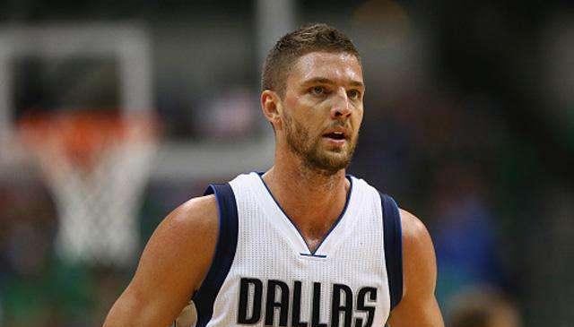 NBA史上最帅球星榜单（迷倒无数观众的颜值宝藏！）