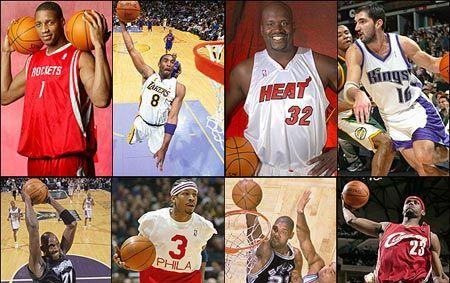 NBA最后得分排行榜2021（探索NBA历史上最后得分排行榜，并揭晓本赛季的领跑者。）