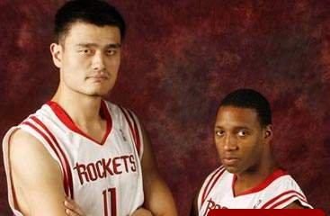 NBA历史得分排行榜（回顾姚明在NBA的得分成就和对篮球界的影响力）
