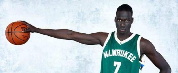 NBA历史臂展排行榜