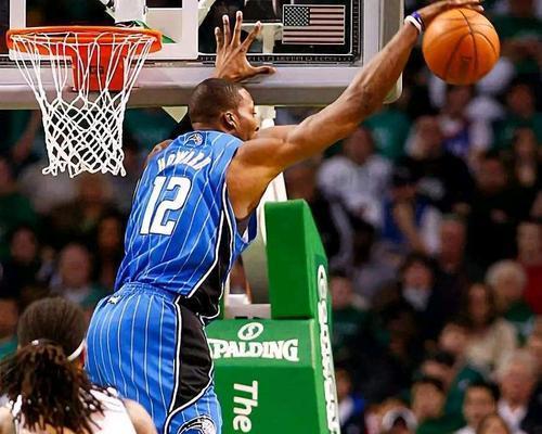 NBA臂展排行榜最长的巨星，他们拥有超乎想象的臂展（NBA巨星中的臂展之王，你猜不到他们的臂展长度）