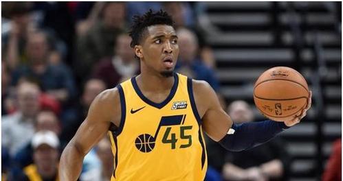 NBA新秀势力排行榜（新秀排行榜）