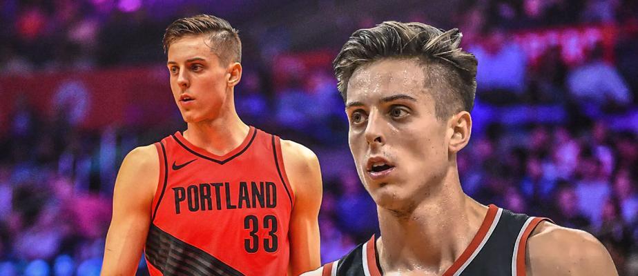 NBA最帅中锋排行榜（揭秘NBA场上最具魅力的中锋们，谁是最帅？）