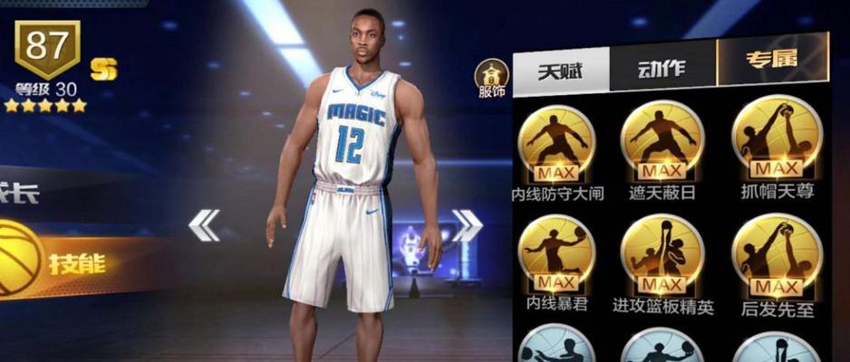 NBA十大反击排行榜（揭秘NBA历史上最具震撼力的反击进攻，留下无法磨灭的瞬间）