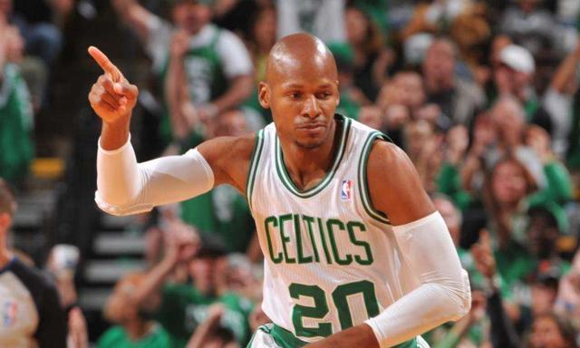 NBA历史上十大射手排行榜（探索篮球世界的终极投射之王）