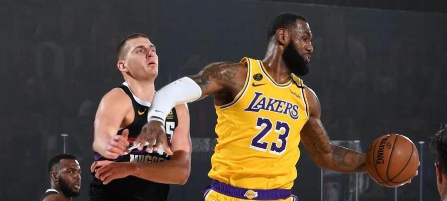 NBA历史上十大进球排行榜（探索篮球史上最经典的十个得分瞬间）