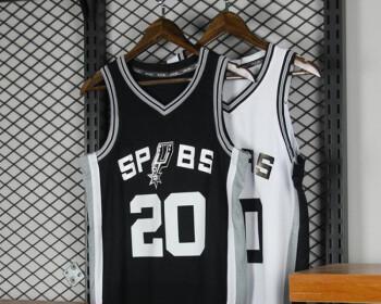 NBA十号球衣排行榜（揭秘NBA历史上最伟大的十号球衣选手，他们的背后故事）