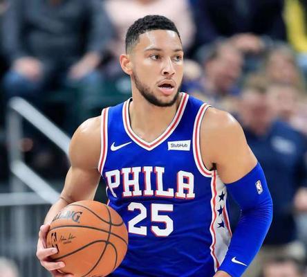 NBA身高体重排行榜