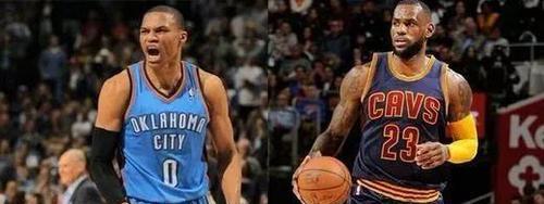 NBA威少三双排行榜（震撼世界的统治力）