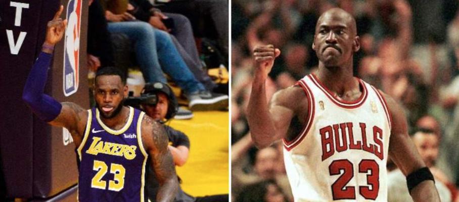 NBA历史上五大飞人巅峰排行榜（探索NBA历史上最令人着迷的高飞表演瞬间）