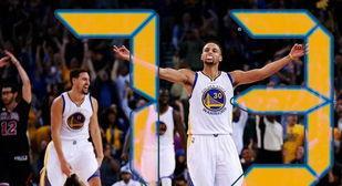 NBA历史上最难破的记录排行榜（纪录之巅，见证伟大的辉煌）