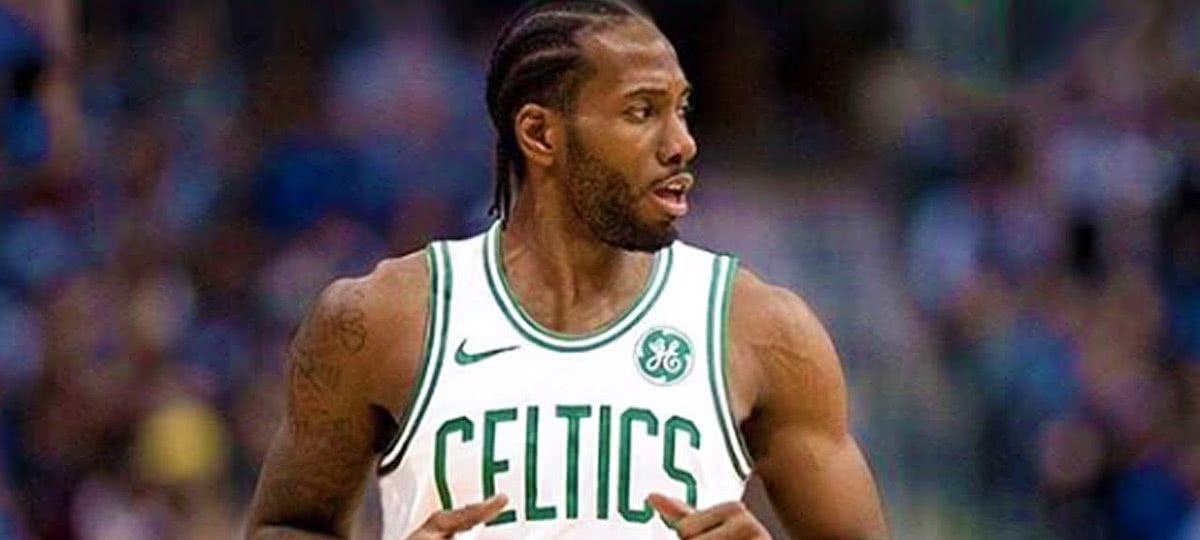 NBA最好看球星排行榜（揭秘NBA历史上最具观赏性的篮球巨星，一个）