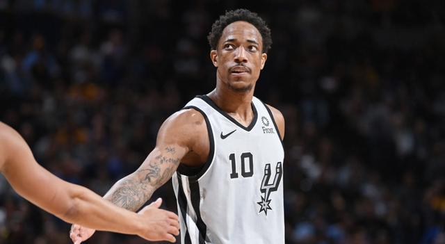 NBA效率排行榜前十名