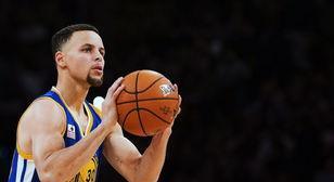 NBA最新MVP排行榜（揭晓MVP大热门，比肩历史巨星的候选人们）