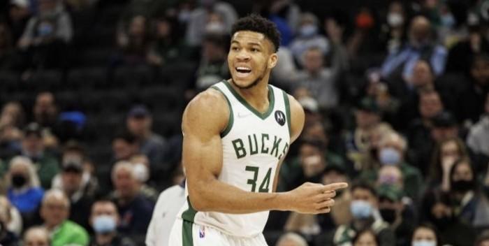 NBA暂时MVP排行榜（以统计数据为依据，谁将荣登榜首？）