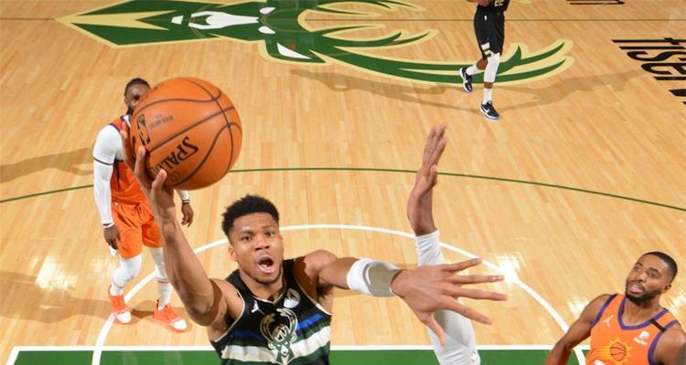 2021年NBA排行榜揭晓（NBA常规赛排行榜及球队表现一览）