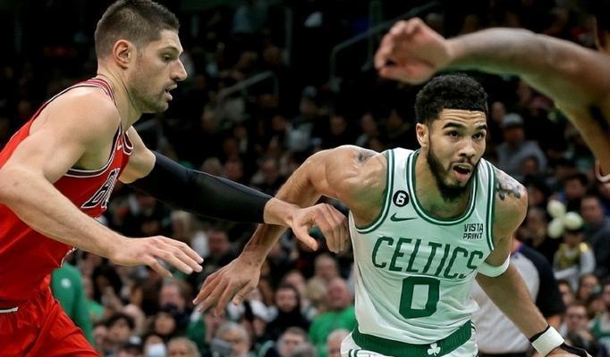 NBA积分榜最新动态（明星球员崛起排行变幻莫测）