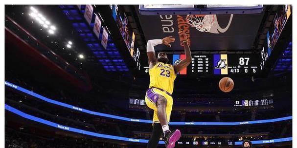 NBA现役荣誉榜（以数据为证，这些一定知道！）