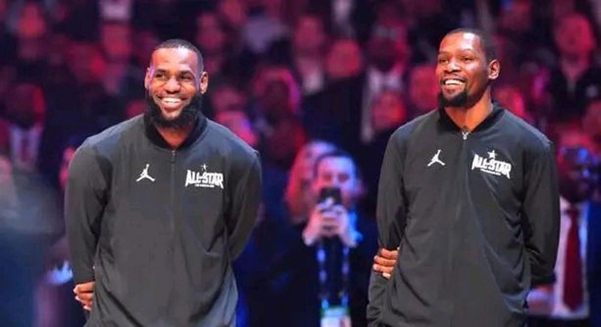 NBA全明星选票排行榜（探索全明星选票排行榜的背后故事）