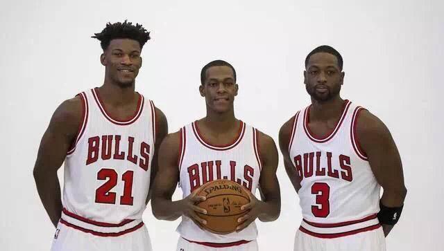 NBA球星不抱团排行榜（揭秘球场上孤军奋战的超级明星，）