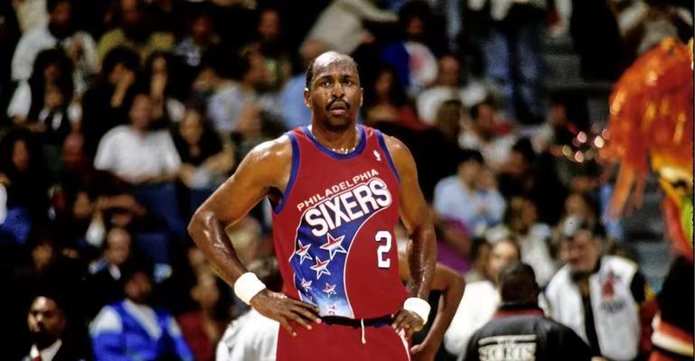 09年NBA中锋排行榜（当勇士之年，谁是篮球场上的真正巨人？）