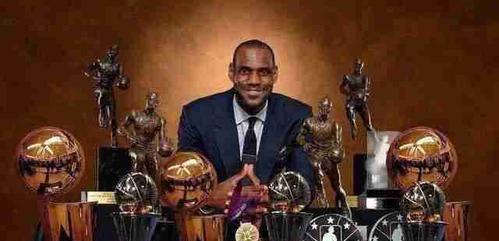 NBA小前锋排行榜