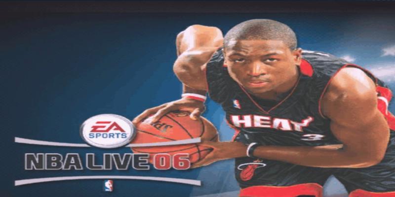 回顾2006年NBA东部排行榜（充满荣耀与传奇的NBA东部排行榜，再现历史辉煌）