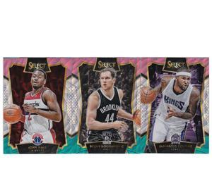 NBA球星卡价值排行榜（分析NBA球星卡市场，探寻投资潜力）