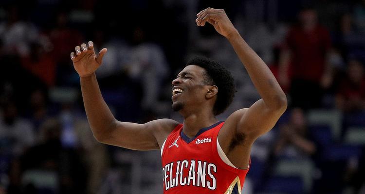 12月NBA新秀排行榜出炉，谁是最耀眼的新星？