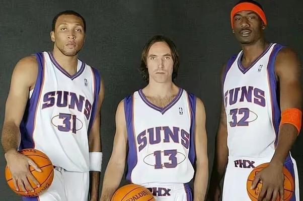探索2005年NBA球队排行榜的风云变幻（回顾历史，透视现实，揭秘冠军之路）