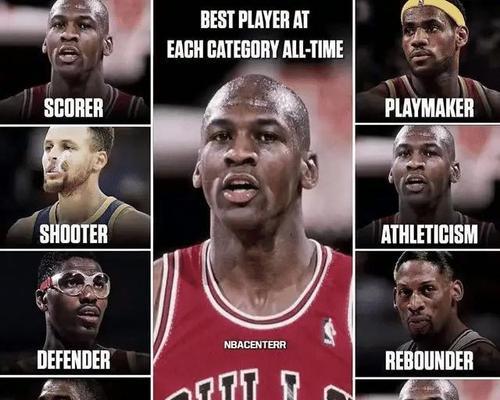NBA现役助攻总排行榜（揭秘NBA现役球员助攻数据排名及其背后的故事）