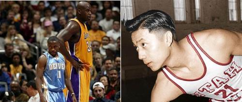 NBA历史上身高最矮的球员是谁？（探索NBA历史上最令人惊讶的“小个子”球员）
