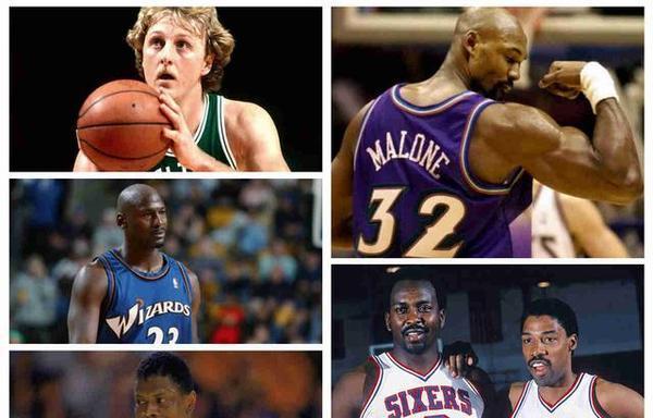 20年NBA夺冠排行榜（探索NBA近两十年的冠军之路，见证历史的巅峰与辉煌）