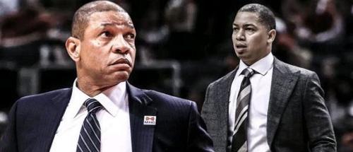 NBA本赛季教练排行榜（探索本赛季NBA最成功的教练及其策略）