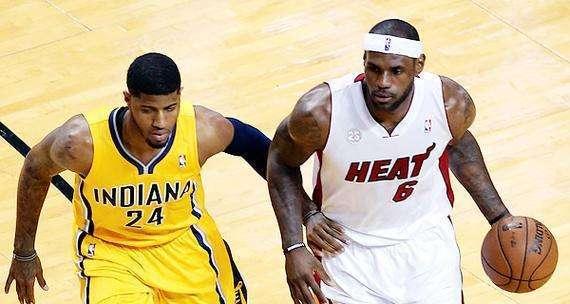NBA最新小前锋排行榜（竞技巅峰无人能敌）