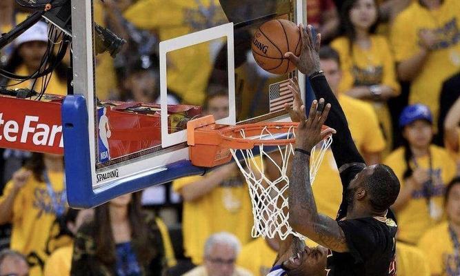 NBA球队统治力排行榜（统治力排行榜展现了哪支球队的统治力最强？一探究竟！）