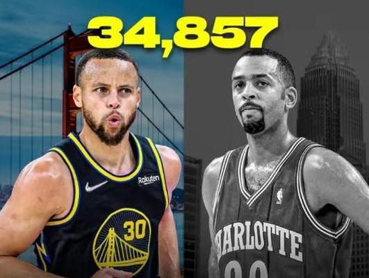 探索NBA总分排行榜的秘密（一窥篮球巨星的得分传奇）
