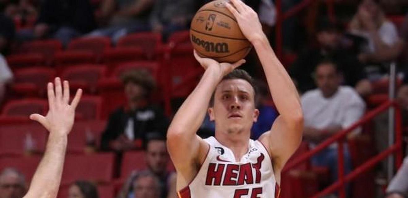 NBA历史三分球命中排行榜（超越极限，无懈可击的射手之路）