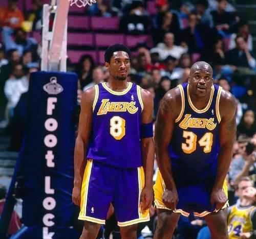 NBA双人组实力排行榜（揭秘NBA历史上最具破坏力的双人组合，他们为何如此强大？）