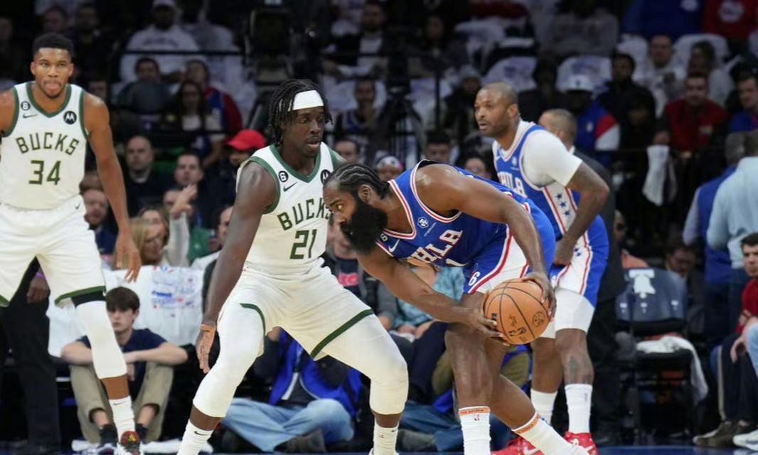NBA无球正负值排行榜（聚焦NBA球员无球时的影响力，探索无球正负值排行榜的背后秘密）