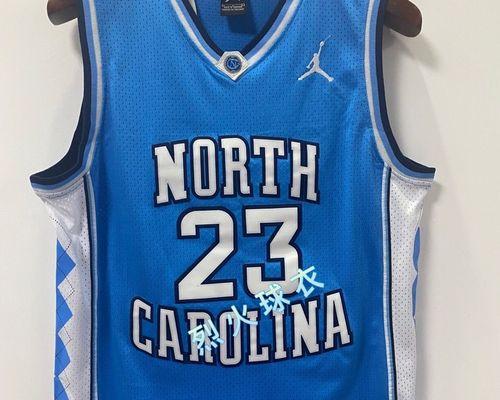 NBA23号球衣排行榜（23号球衣）