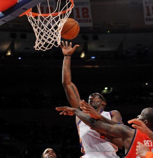 NBA上篮命中率排行榜揭秘（以精准投篮为关键，谁在NBA联盟中称王？）