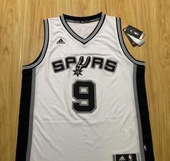 NBA马刺队薪资排行榜