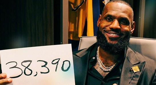 NBA得分王排行榜（揭秘NBA每年最具得分实力的球员，谁将夺得桂冠？）