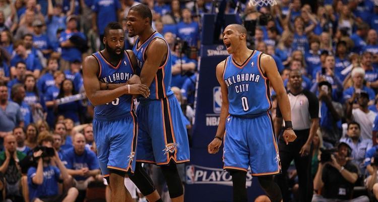 NBA现役三巨头排行榜（统治篮球世界的王者之争）
