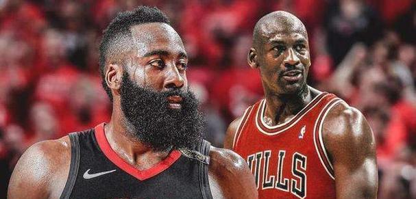 NBA得分手历史排行榜（揭秘历史得分榜，了解得分王们的传奇故事）