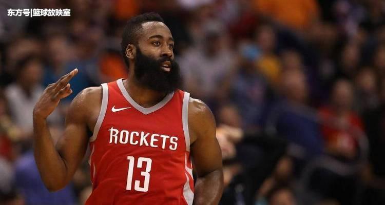 NBA新赛季得分排行榜（探索新赛季中能否有球员突破历史纪录，夺得得分王的宝座。）