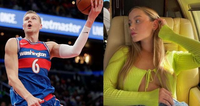 NBA太太团颜值排行榜（揭秘NBA球员太太团中的颜值之争）
