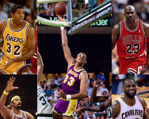 21年NBA得分排行榜（揭秘21年NBA得分排行榜，畅谈顶尖球员的得分秘诀与辛勤付出）